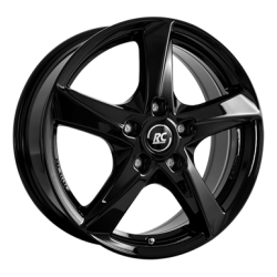RC30T Schwarz Glanz (SG)