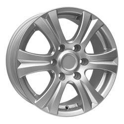 RC14SUV Kristallsilber (KS)