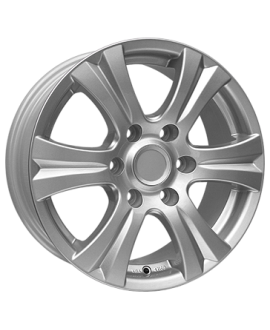 RC14SUV Kristallsilber (KS)