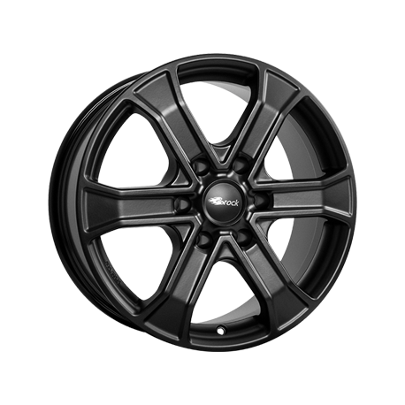 RC DESIGN RC31 Satin Black Matt (SBM) Ratlankiai