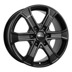 RC31 Satin Black Matt (SBM)