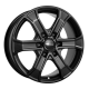 RC31 Satin Black Matt (SBM)