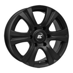 RC14SUV Schwarz Klar Matt (SKM)