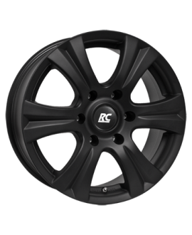 RC14SUV Schwarz Klar Matt (SKM)