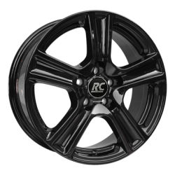 RC19 Schwarz Glanz (SG)