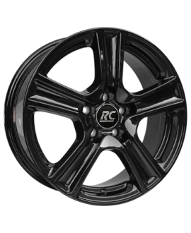 RC19 Schwarz Glanz (SG)