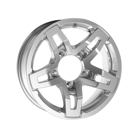RC DESIGN RC33X Kristallsilber (KS) Ratlankiai