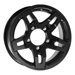 RC33X Satin Black Matt (SBM)
