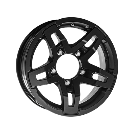 RC DESIGN RC33X Satin Black Matt (SBM) Ratlankiai