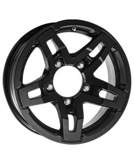 RC33X Satin Black Matt (SBM)