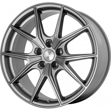 Brock B40 Ferric Grey Matt (FGM) Ratlankiai