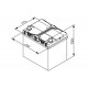 BOSCH S4E40