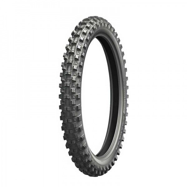 Michelin Starcross 5 MEDIUM f TT 42 M Motociklų padangos