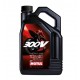 10W40 MOTUL 300V 4T FL 4L