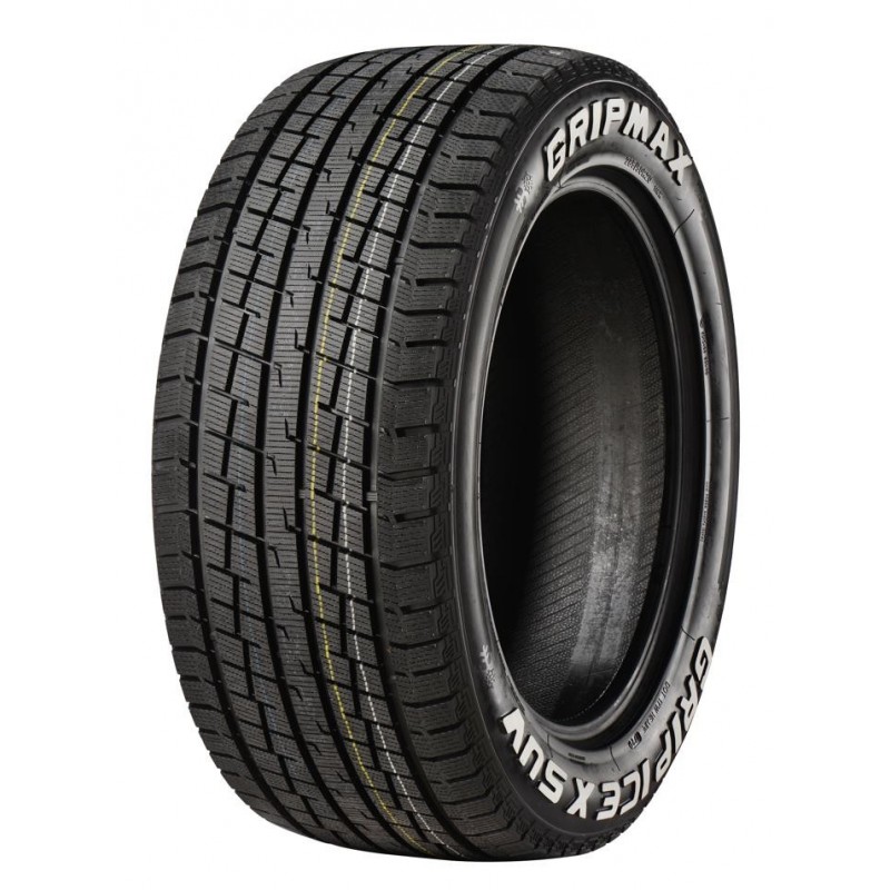 GRIPMAX GRIP ICE X SUV 195/80 R15 96 Q