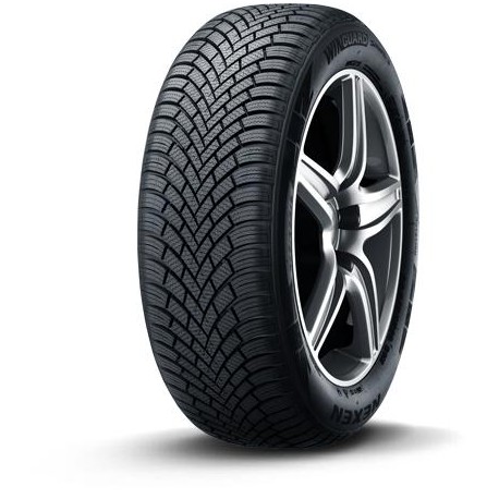 NEXEN WG SNOW G3 WH21 195 / 55 R15 Padangos