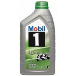 MOBIL 1 ESP LV
