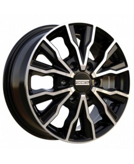 PRO2 Glossy Black Machined