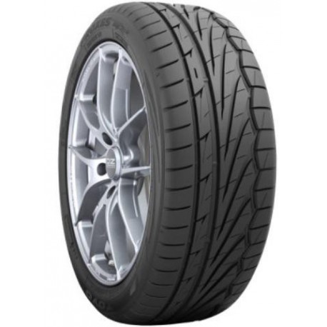 TOYO PROXES TR1 XL 215 / 40 R18 Padangos TOYO PROXES TR1 XL 215 / 40 R18 Padangos