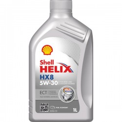 HELIX HX8 ECT C3