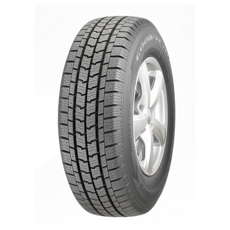 Goodyear Cargo UltraGrip 2 205/65 R16C 107/105 T