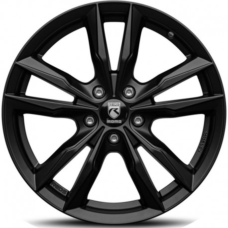 Fast Matt Black