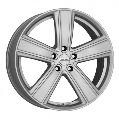 TH Silver