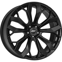 Leipzig Black