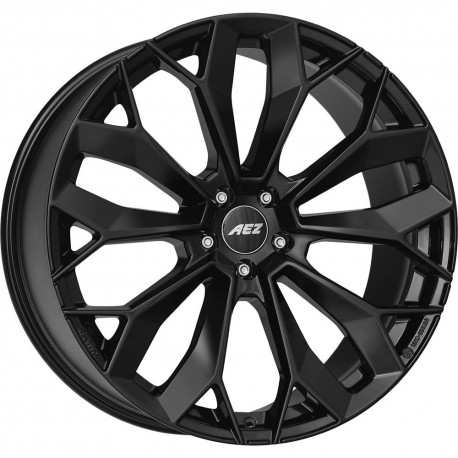 Leipzig Black