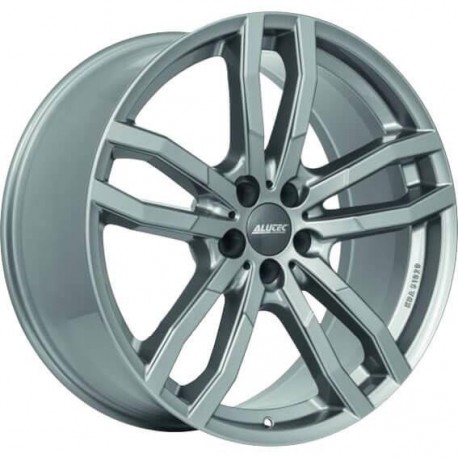 DriveX metal-grey