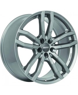 DriveX metal-grey