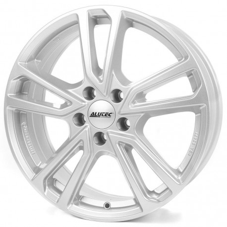Tormenta polar-silver