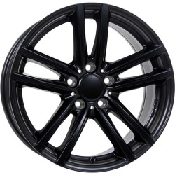 X10 racing-black