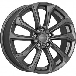 KS Graphite matt