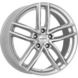 TR Silver