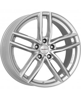 TR Silver