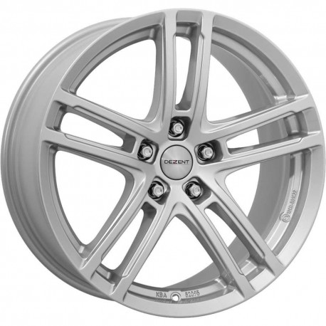 TZ-c Silver