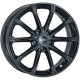 Davinci Gloss Black