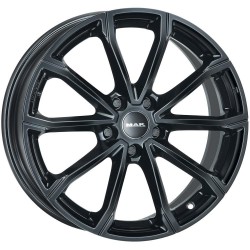 Davinci Gloss Black