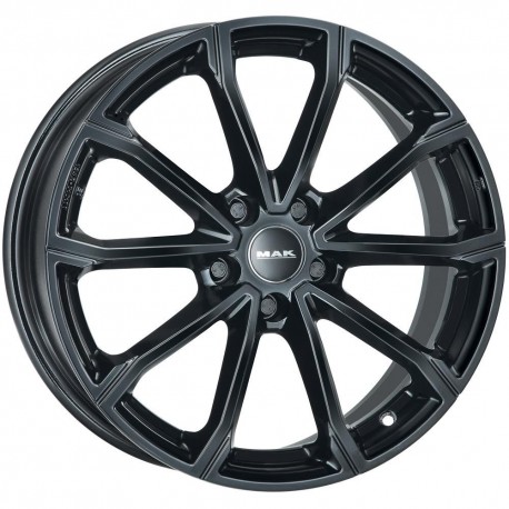 Davinci Gloss Black