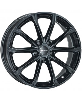 Davinci Gloss Black