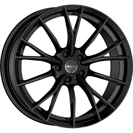 Fabrik Gloss Black