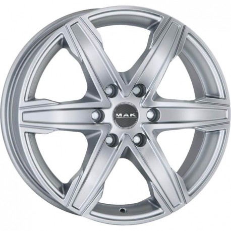 King 6 Silver