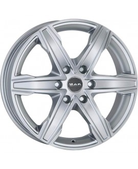 King 6 Silver