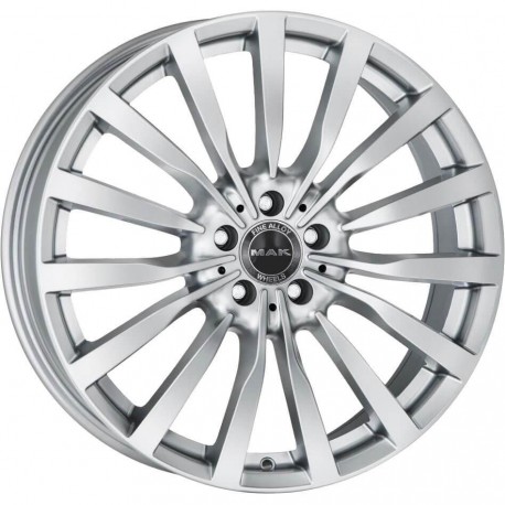 Krone Silver
