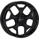 Liberty Gloss Black