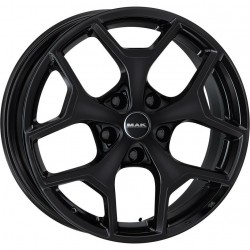 Liberty Gloss Black