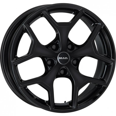 Liberty Gloss Black