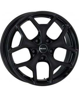 Liberty Gloss Black