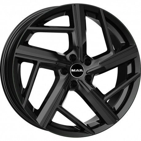 Qvattro Gloss Black